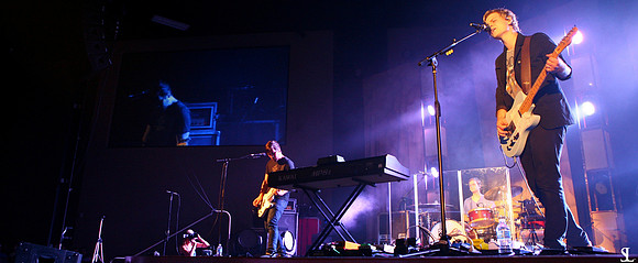 Caleb