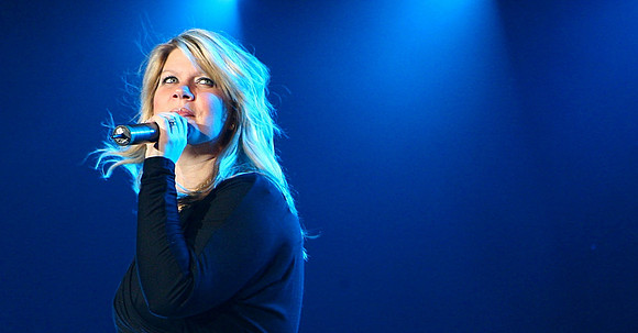 Natalie Grant