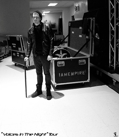 Crutch