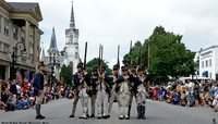 "Forth Of July Parade"