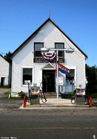 "General Store and Gas Station"