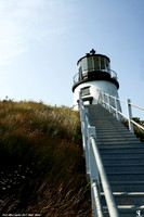 "Owl's Head Light"