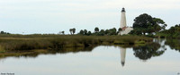 St. Marks Lighthouse