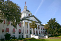 Florida State Capital Building