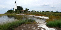 St. Marks Lighthouse