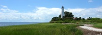 St. Marks Lighthouse