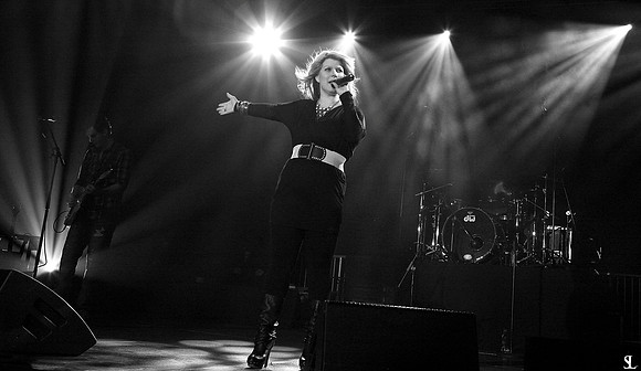 Natalie Grant