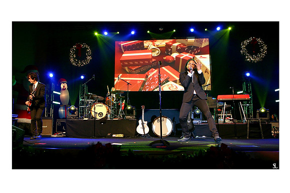 Newsboys