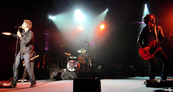 Sanctus Real