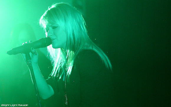 Lex of Bright Light Parade