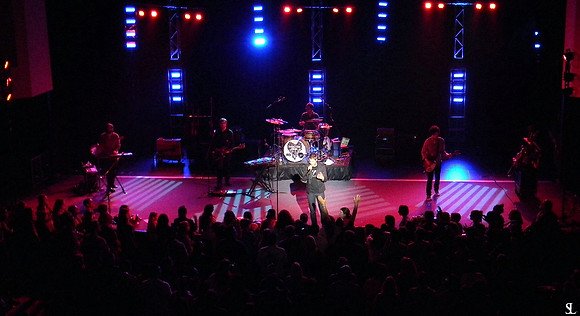 Sanctus Real