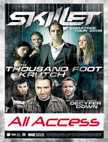 Stage Pass