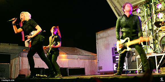 Fireflight