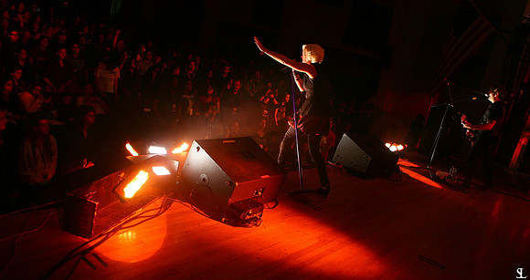 Fireflight