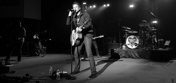 Sanctus Real
