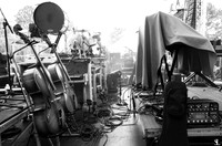 Freedom Fest stage 2017