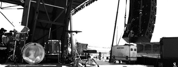 God Fest, Colorado