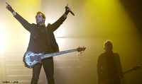 Skillet 2011