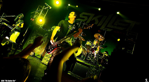 "Skillet"