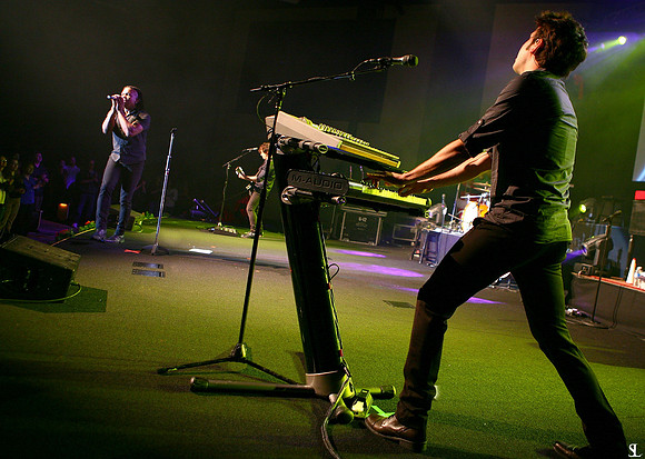 Newsboys