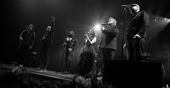 "Newsong's Very Merry Christmas"