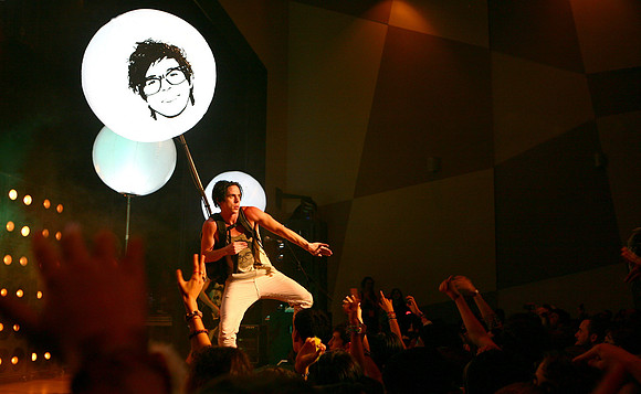 Family Force 5