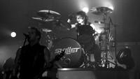 Skillet 2011