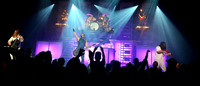 Skillet 2011