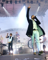 For King & Country 2017