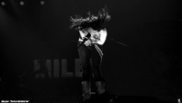 Miley Cyrus, The Best Of Both Worlds Tour