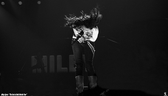 Miley Cyrus, The Best Of Both Worlds Tour