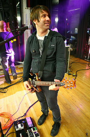 Justin of Fireflight