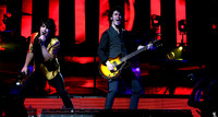 Jonas Brothers, Burnin Up Tour Book
