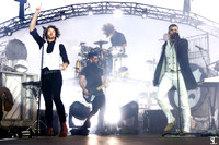 For King & Country