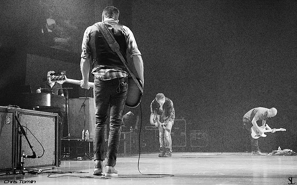 Chris Tomlin