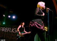 Fireflight