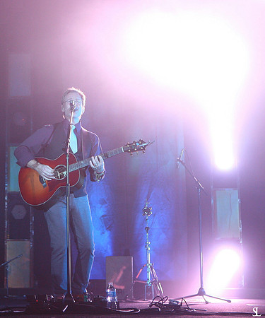 Steven Curtis Chapman Live