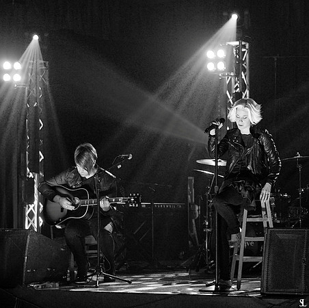 VIP / Meet and Greet Session (Black&White)