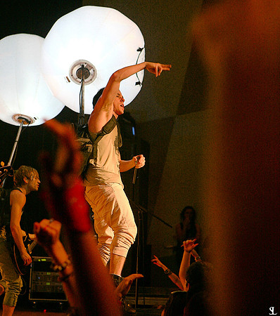 Family Force 5 in Miami