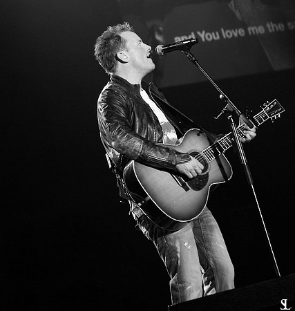 Chris Tomlin
