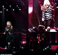 Hannah Montana, The Best Of Both Worlds Tour