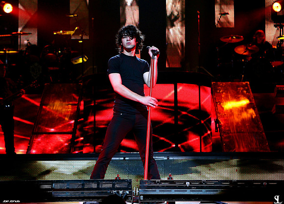 Jonas Brothers Tour